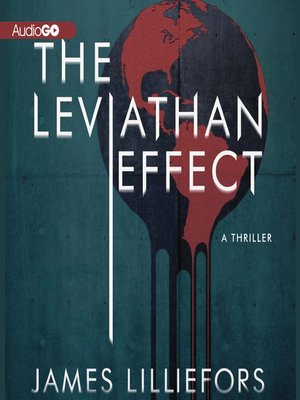 cover image of The Leviathan Effect